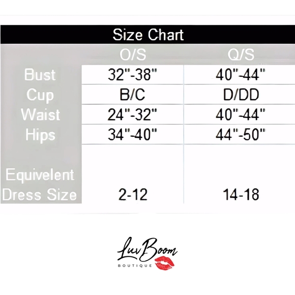 ‼️💌Red Long Sleeve Cut Out Crochet Teddy Bodysuit Lingerie - Picture 5 of 6